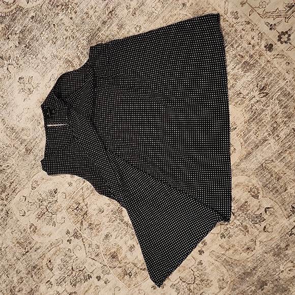 Large Ladies Worthington Top - Picture 2 of 4